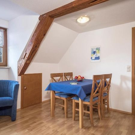 Ferienwohnung Nr 1 Deggenhausertal Extérieur photo
