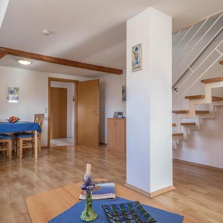Ferienwohnung Nr 1 Deggenhausertal Extérieur photo