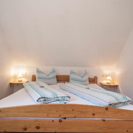 Ferienwohnung Nr 1 Deggenhausertal Extérieur photo