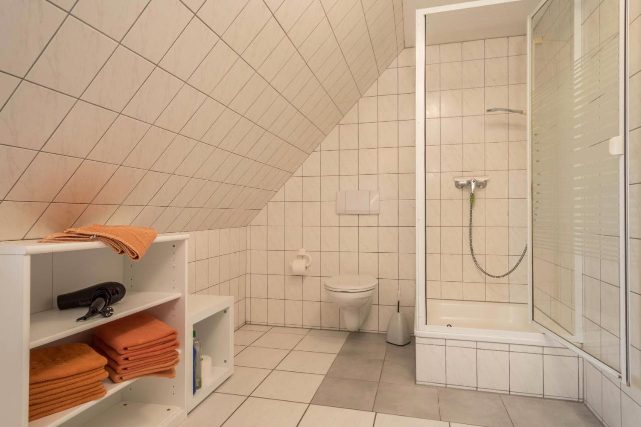 Ferienwohnung Nr 1 Deggenhausertal Extérieur photo