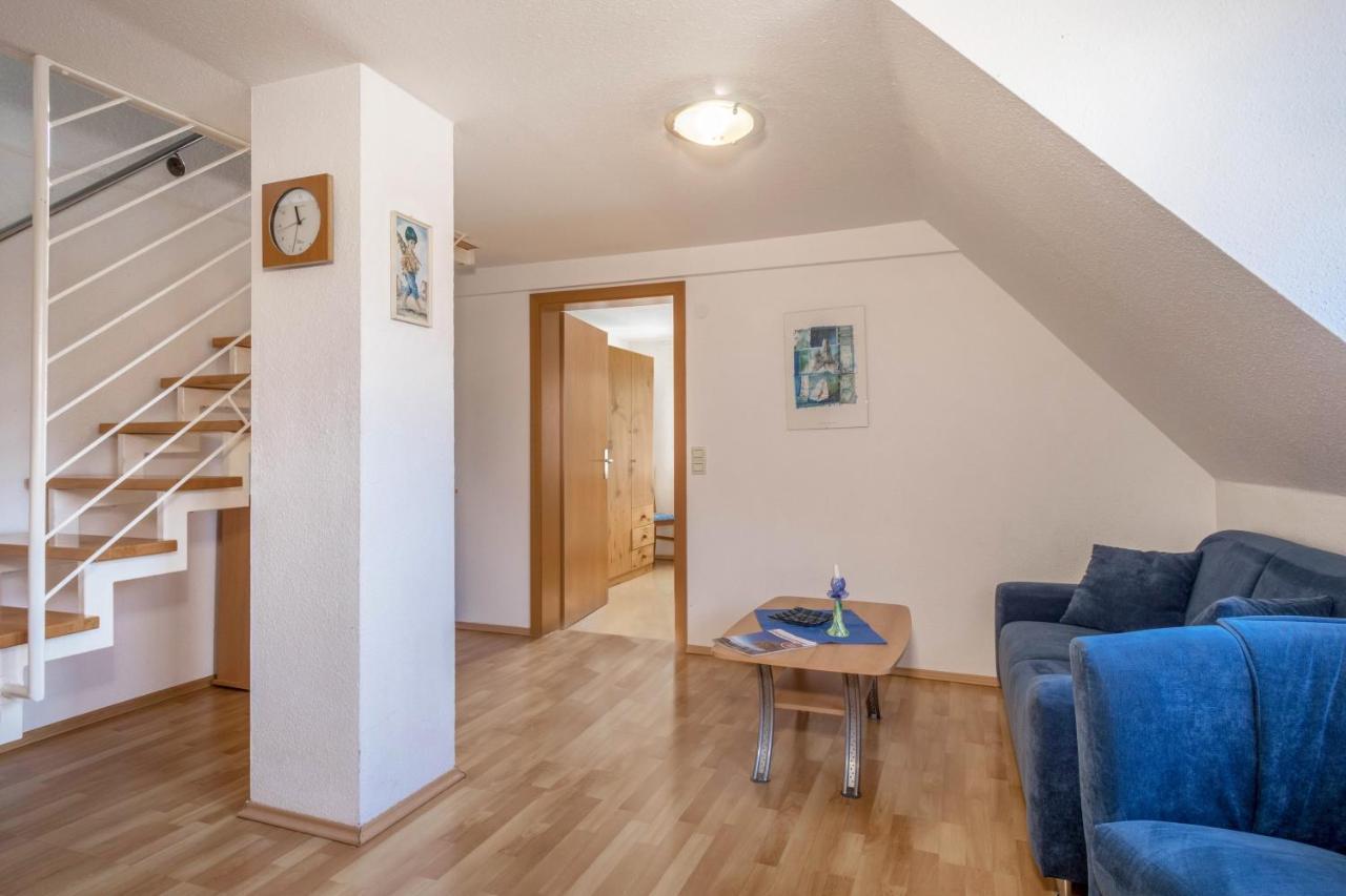 Ferienwohnung Nr 1 Deggenhausertal Extérieur photo