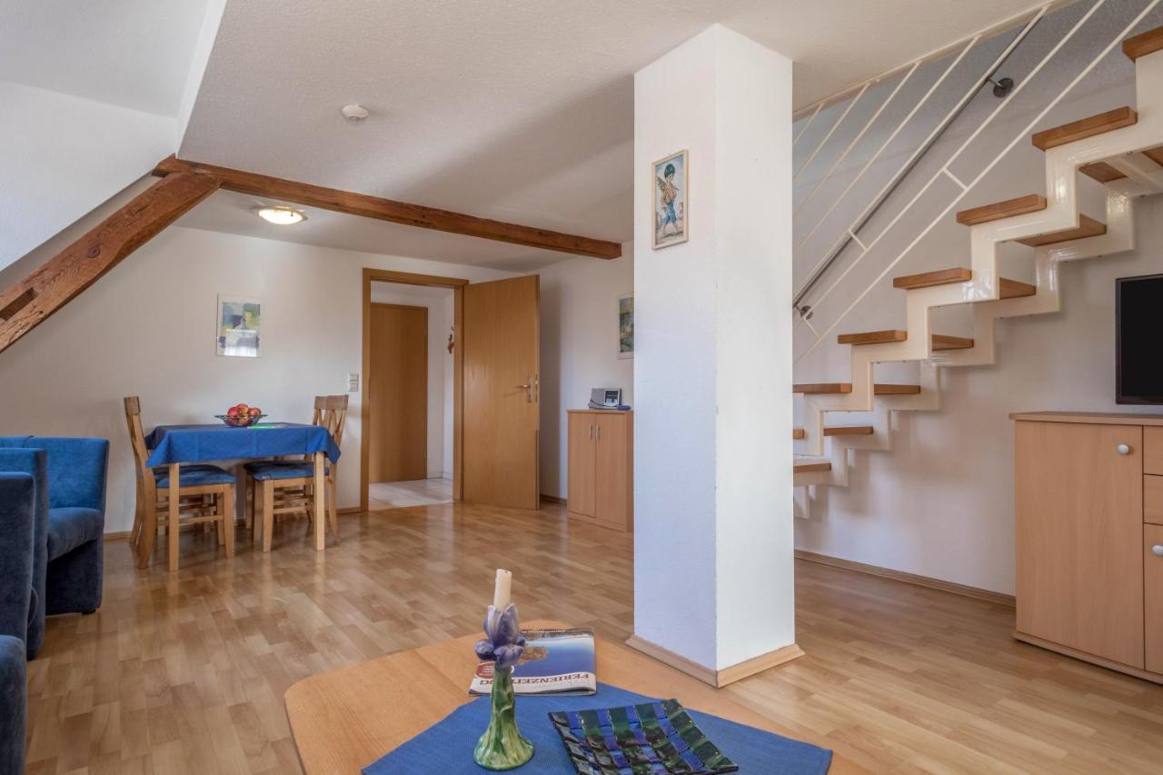 Ferienwohnung Nr 1 Deggenhausertal Extérieur photo