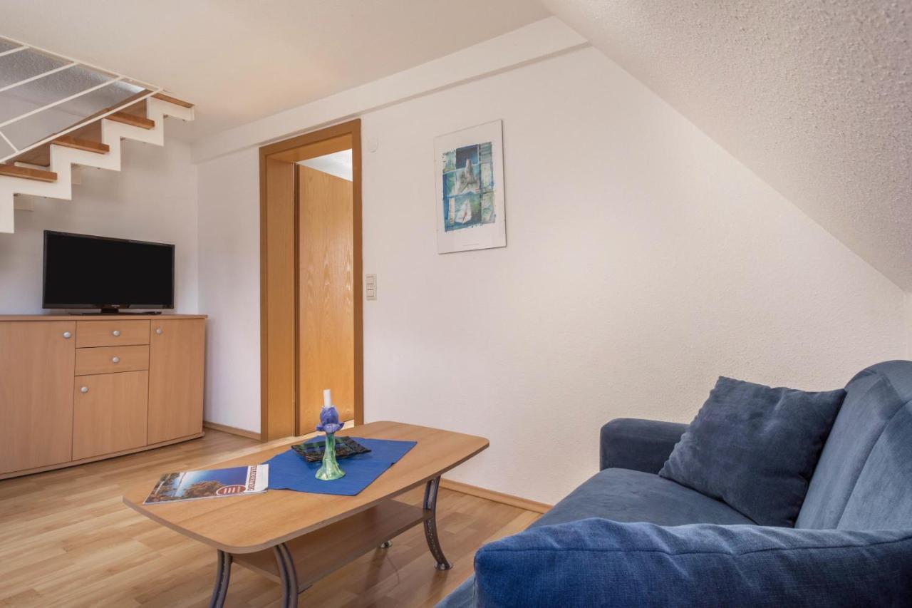 Ferienwohnung Nr 1 Deggenhausertal Extérieur photo