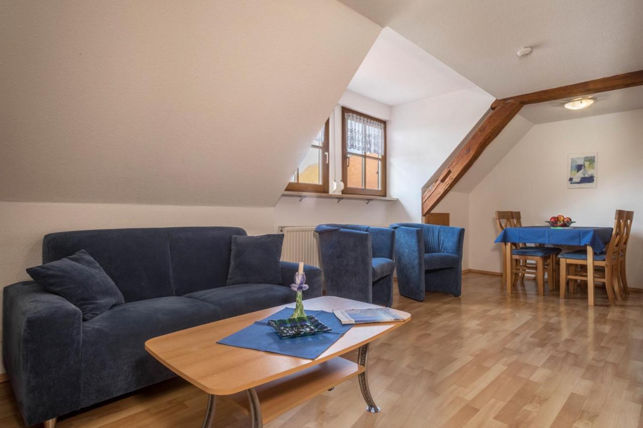 Ferienwohnung Nr 1 Deggenhausertal Extérieur photo