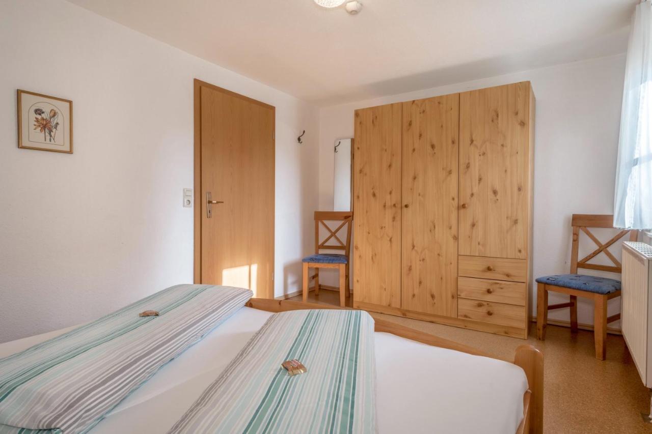 Ferienwohnung Nr 1 Deggenhausertal Extérieur photo