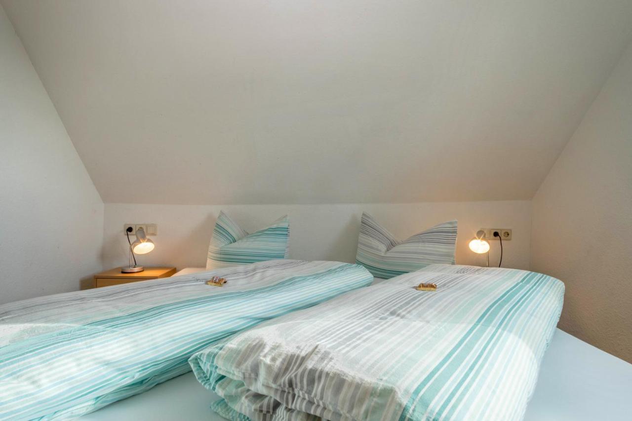 Ferienwohnung Nr 1 Deggenhausertal Extérieur photo