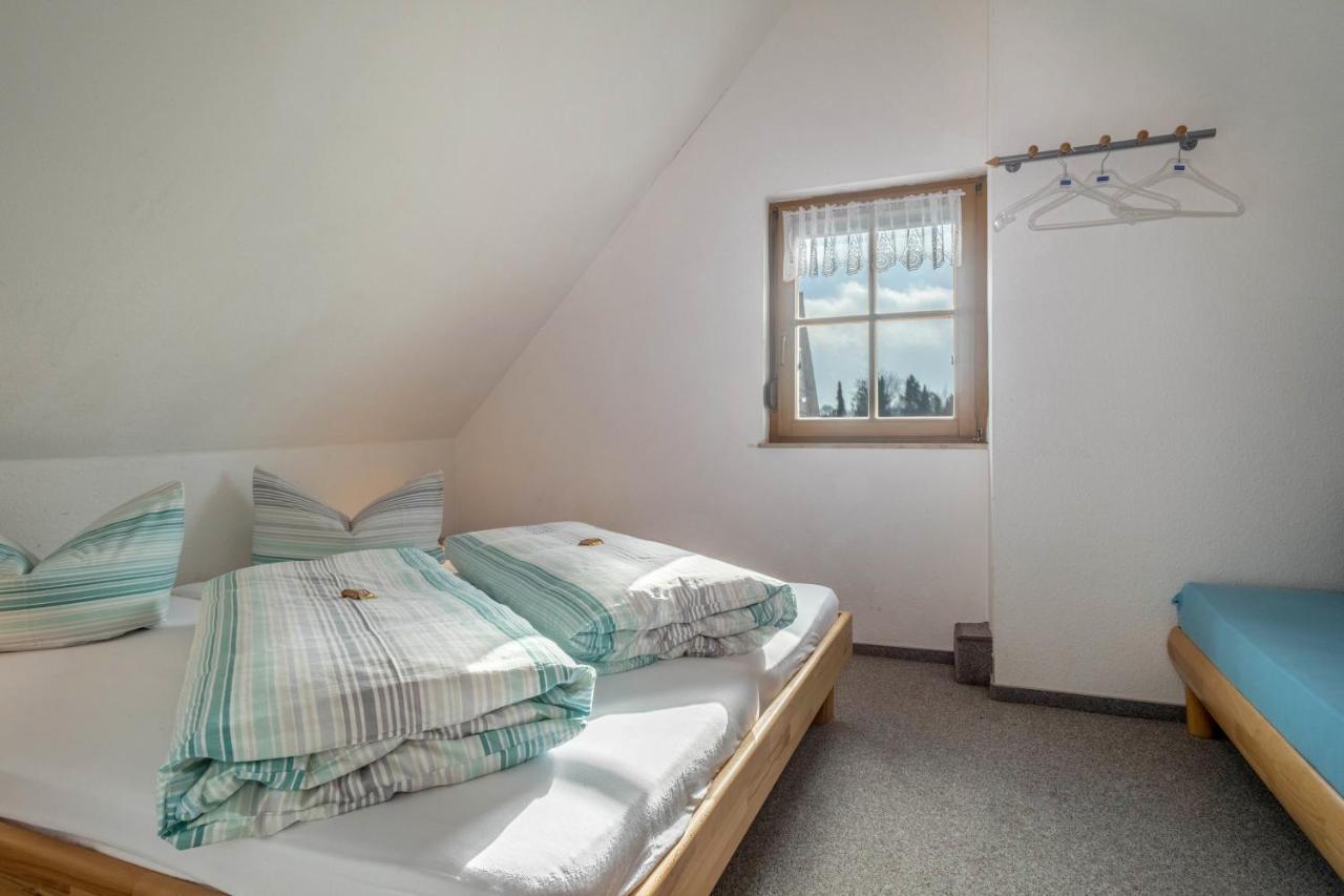 Ferienwohnung Nr 1 Deggenhausertal Extérieur photo