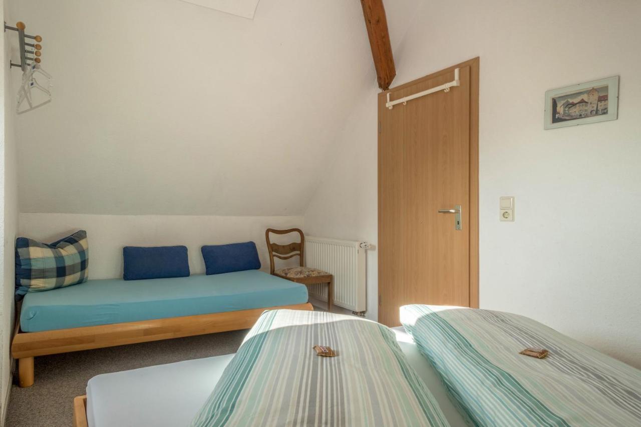 Ferienwohnung Nr 1 Deggenhausertal Extérieur photo