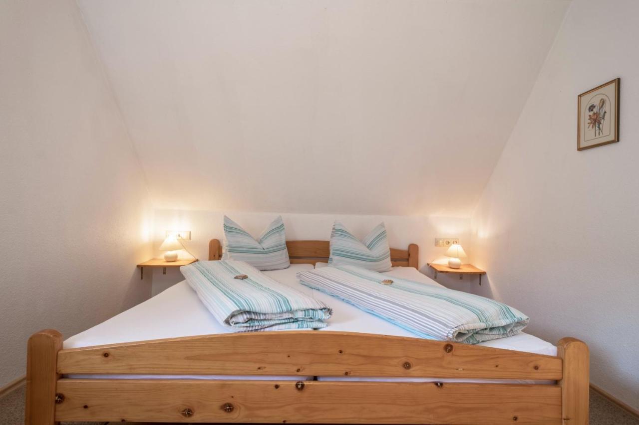 Ferienwohnung Nr 1 Deggenhausertal Extérieur photo