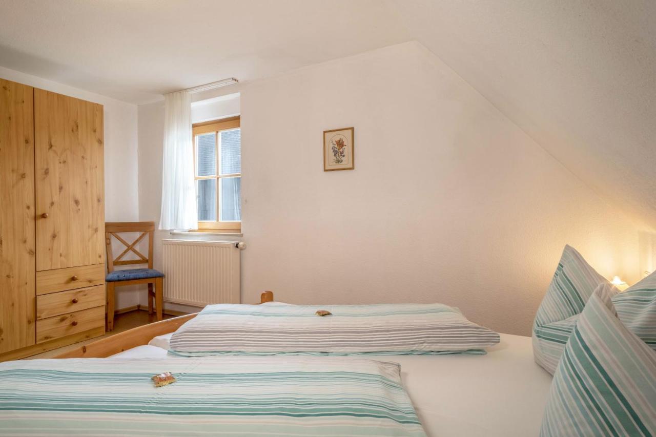 Ferienwohnung Nr 1 Deggenhausertal Extérieur photo