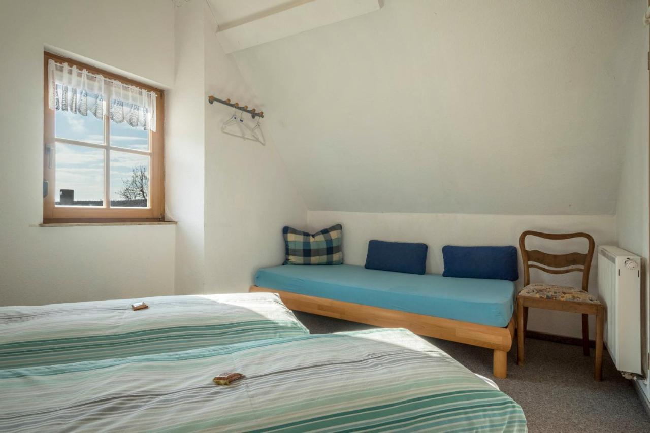 Ferienwohnung Nr 1 Deggenhausertal Extérieur photo